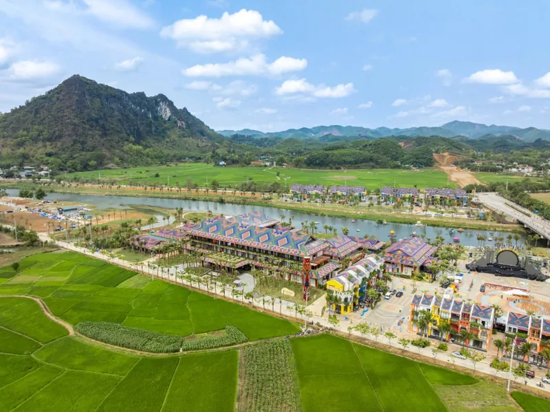 Sản phẩm flamingo_tan_trao_1 — Công Ty Cổ Phần Flamingo Holding Group — MST 0101639071