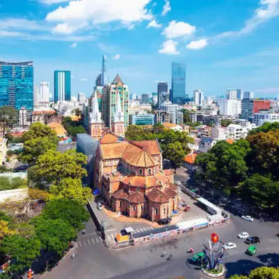 Sản phẩm Ho Chi Minh 400x400 — Công Ty Cổ Phần Du Lịch Và Dịch Vụ Nhật Minh — MST 0101641218