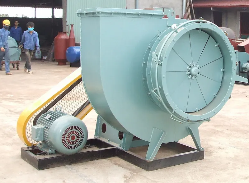 Sản phẩm Quat hut 8x — Cơ Nhiệt Hơi Nước - Công Ty Cổ Phần Cơ Nhiệt Hơi Nước — MST 0101646914
