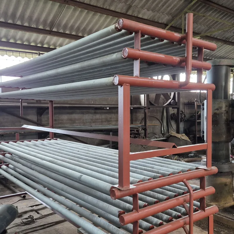 Sản phẩm Dan nhiet calorife  1b — Cơ Nhiệt Hơi Nước - Công Ty Cổ Phần Cơ Nhiệt Hơi Nước — MST 0101646914