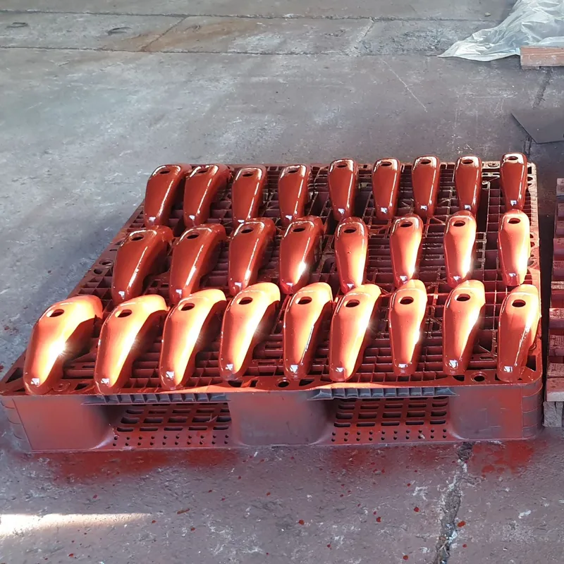 Sản phẩm Don ganh cua VS  6b — Cơ Nhiệt Hơi Nước - Công Ty Cổ Phần Cơ Nhiệt Hơi Nước — MST 0101646914