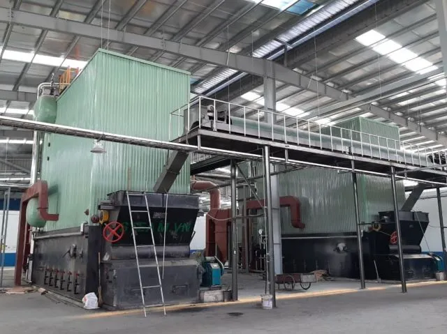 Sản phẩm Lo hoi dot than EX  1 — Cơ Nhiệt Hơi Nước - Công Ty Cổ Phần Cơ Nhiệt Hơi Nước — MST 0101646914