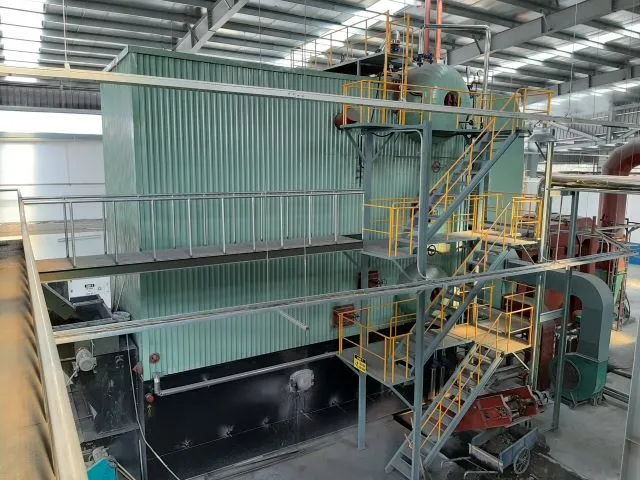 Sản phẩm Lo hoi dot than EX  2 — Cơ Nhiệt Hơi Nước - Công Ty Cổ Phần Cơ Nhiệt Hơi Nước — MST 0101646914