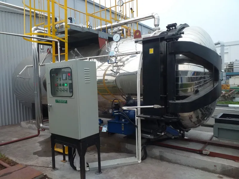 Sản phẩm Noi hap  2 (Autoclave) — Cơ Nhiệt Hơi Nước - Công Ty Cổ Phần Cơ Nhiệt Hơi Nước — MST 0101646914