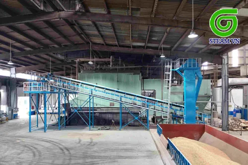Sản phẩm TCE2024 cap lieu 4 lo hoi n — Cơ Nhiệt Hơi Nước - Công Ty Cổ Phần Cơ Nhiệt Hơi Nước — MST 0101646914