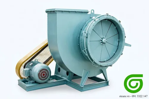 Sản phẩm quat hut lo hoi steam 2n — Cơ Nhiệt Hơi Nước - Công Ty Cổ Phần Cơ Nhiệt Hơi Nước — MST 0101646914
