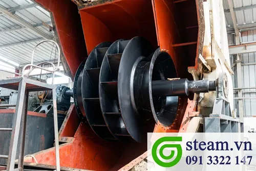 Sản phẩm quat hut lo hoi t — Cơ Nhiệt Hơi Nước - Công Ty Cổ Phần Cơ Nhiệt Hơi Nước — MST 0101646914