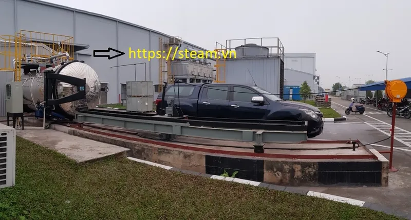 Sản phẩm Autoclave  9 — Cơ Nhiệt Hơi Nước - Công Ty Cổ Phần Cơ Nhiệt Hơi Nước — MST 0101646914