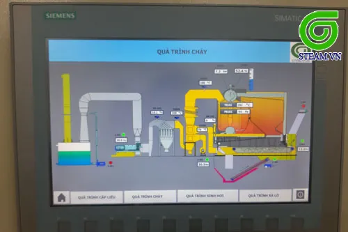 Sản phẩm PLC Lohoi 10EX 1 n — Cơ Nhiệt Hơi Nước - Công Ty Cổ Phần Cơ Nhiệt Hơi Nước — MST 0101646914