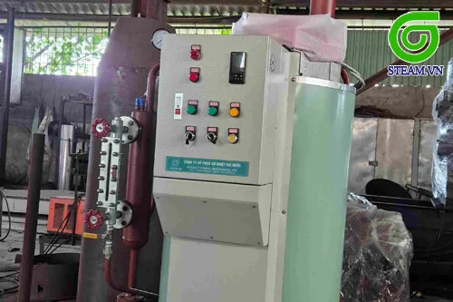 Sản phẩm noi hoi truc luu LHK 025 5S b n — Cơ Nhiệt Hơi Nước - Công Ty Cổ Phần Cơ Nhiệt Hơi Nước — MST 0101646914