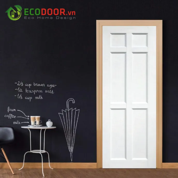Sản phẩm SGD YW 40 688x688 — Ecodoor - Công Ty TNHH Sản Xuất Và Kinh Doanh Trường Thành — MST 0101659568