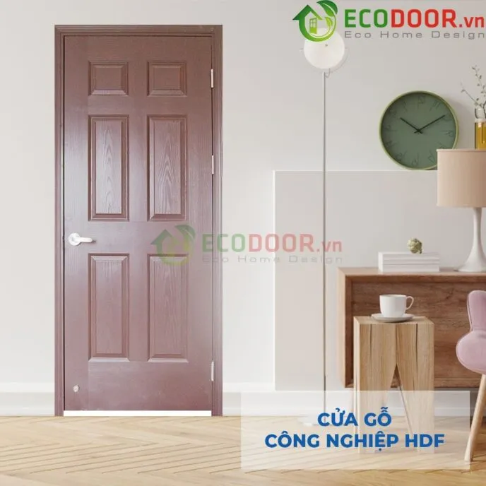 Sản phẩm Cua go HDF 6A C10 ECD 688x688 — Ecodoor - Công Ty TNHH Sản Xuất Và Kinh Doanh Trường Thành — MST 0101659568