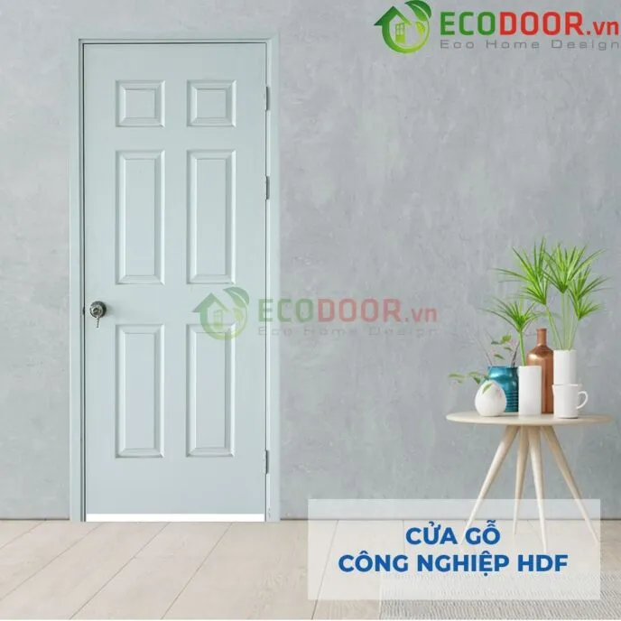 Sản phẩm Cua go HDF 6A C5 ECD 688x688 — Ecodoor - Công Ty TNHH Sản Xuất Và Kinh Doanh Trường Thành — MST 0101659568