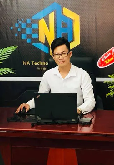 Sản phẩm customer 2 — Công Ty Cổ Phần GMO-Z.com Runsystem — MST 0101659906