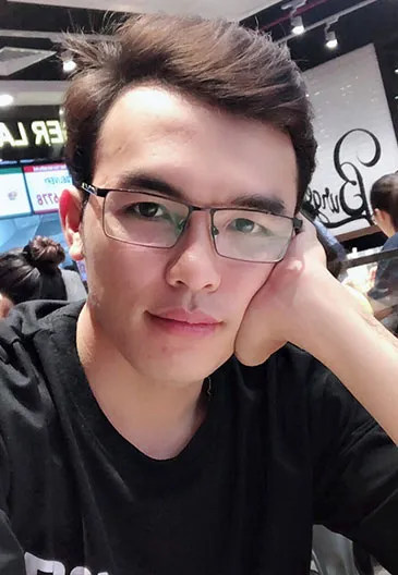 Sản phẩm customer 4 — Công Ty Cổ Phần GMO-Z.com Runsystem — MST 0101659906