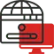 Sản phẩm solution domain icon — Công Ty Cổ Phần GMO-Z.com Runsystem — MST 0101659906
