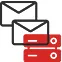Sản phẩm solution email server icon — Công Ty Cổ Phần GMO-Z.com Runsystem — MST 0101659906