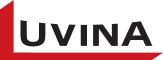 Logo Công Ty Cổ Phần Phần Mềm Luvina