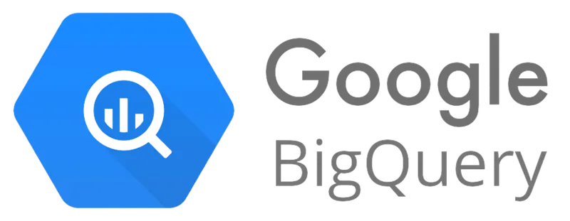 Sản phẩm Google BigQuery — Công Ty Cổ Phần Phần Mềm Luvina — MST 0101673192