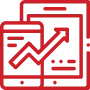 Sản phẩm mobile — Công Ty Cổ Phần Phần Mềm Luvina — MST 0101673192