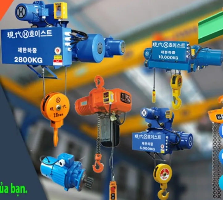 Sản phẩm PA LANG LIFTKET — Công Ty TNHH Thiết Bị Công Nghiệp OMIYA — MST 0101675697