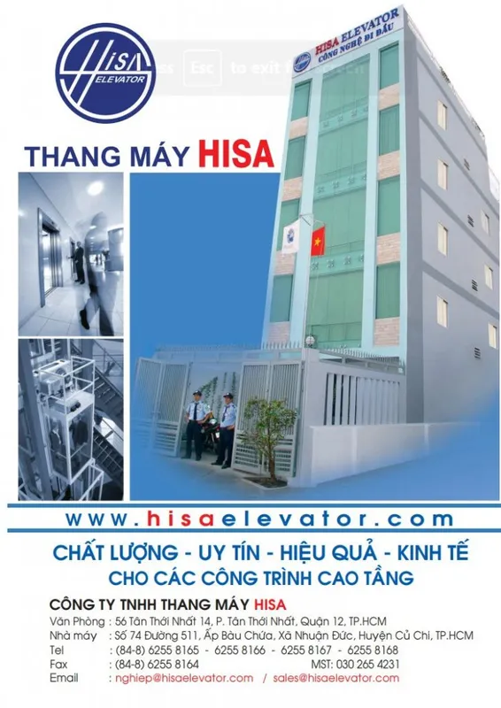 Sản phẩm thang may tai khach 725x1024 — Công Ty TNHH Thiết Bị Công Nghiệp OMIYA — MST 0101675697