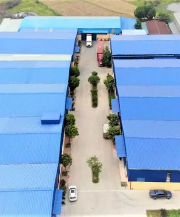 Nhà máy Hóa Dầu Hà Nội Petrochem - Công Ty CP Hóa Dầu Và Thiết Bị Công Nghiệp Hà Nội #2 — MST 0101680626