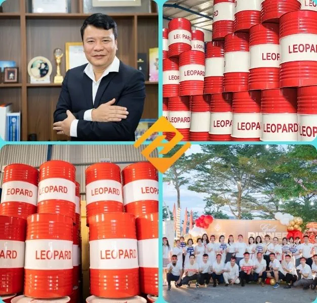 Văn phòng Hóa Dầu Hà Nội Petrochem - Công Ty CP Hóa Dầu Và Thiết Bị Công Nghiệp Hà Nội #? — MST 0101680626