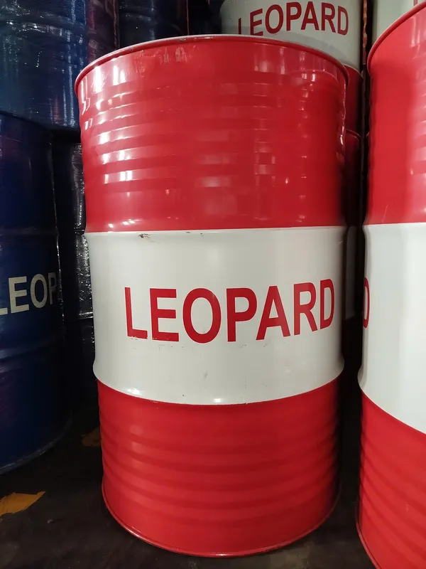 Sản phẩm Dau banh rang leopard r320 — Hóa Dầu Hà Nội Petrochem - Công Ty CP Hóa Dầu Và Thiết Bị Công Nghiệp Hà Nội — MST 0101680626