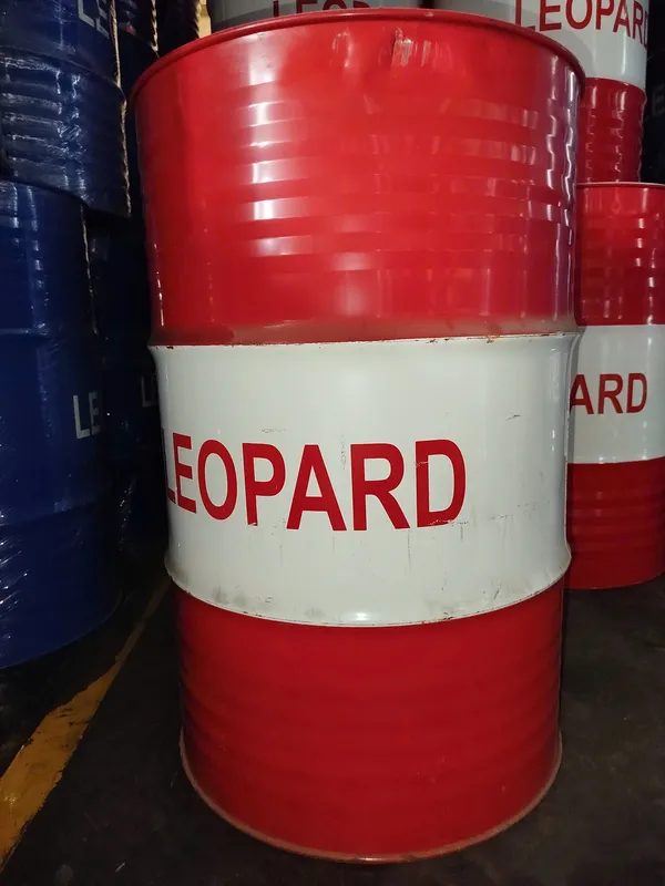 Sản phẩm Dau tuan hoan leopard r32 — Hóa Dầu Hà Nội Petrochem - Công Ty CP Hóa Dầu Và Thiết Bị Công Nghiệp Hà Nội — MST 0101680626
