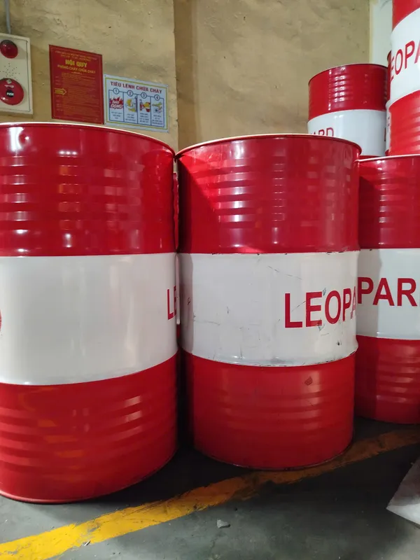Sản phẩm Thuy luc 46 AW — Hóa Dầu Hà Nội Petrochem - Công Ty CP Hóa Dầu Và Thiết Bị Công Nghiệp Hà Nội — MST 0101680626