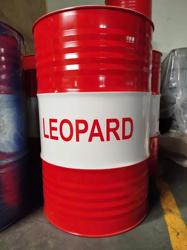 Sản phẩm dau thuy luc leopard — Hóa Dầu Hà Nội Petrochem - Công Ty CP Hóa Dầu Và Thiết Bị Công Nghiệp Hà Nội — MST 0101680626