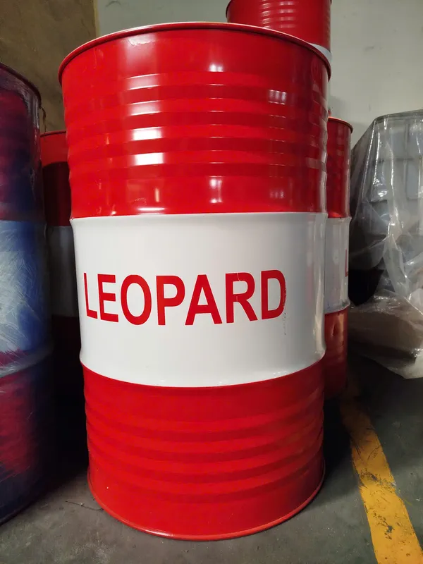Sản phẩm dau tuan hoan leopard r40 — Hóa Dầu Hà Nội Petrochem - Công Ty CP Hóa Dầu Và Thiết Bị Công Nghiệp Hà Nội — MST 0101680626