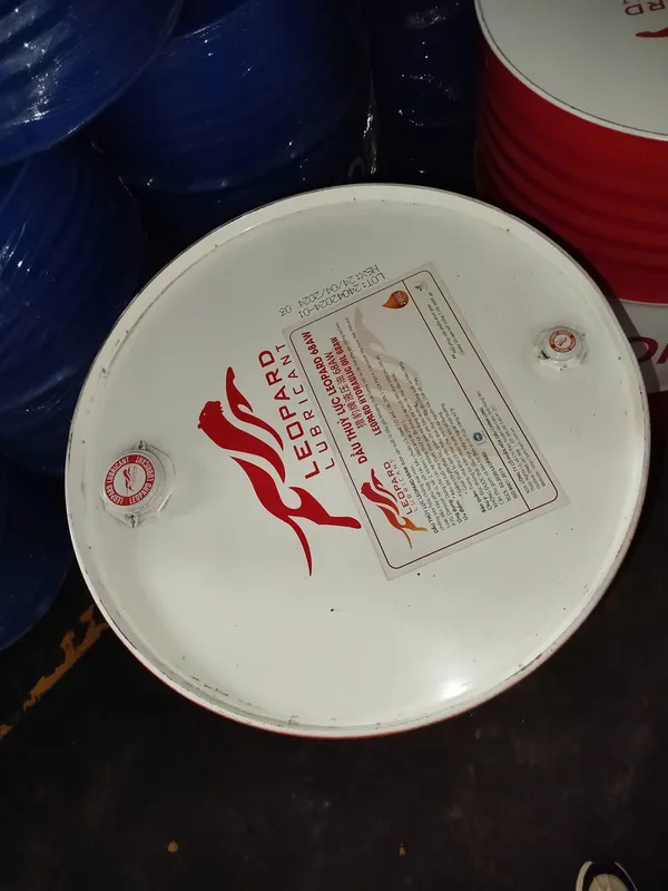 Sản phẩm thuy luc 68 AW — Hóa Dầu Hà Nội Petrochem - Công Ty CP Hóa Dầu Và Thiết Bị Công Nghiệp Hà Nội — MST 0101680626