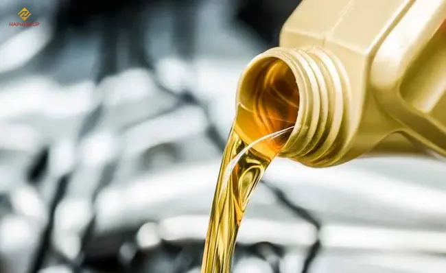 Sản phẩm khi nao can thay dau nhot dau hieu nhan biet 2 — Hóa Dầu Hà Nội Petrochem - Công Ty CP Hóa Dầu Và Thiết Bị Công Nghiệp Hà Nội — MST 0101680626