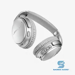 Sản phẩm Bose QuietComfort 35 II 247x247 — Công Ty Cổ Phần Âm Thanh Sao Mai — MST 0101681161