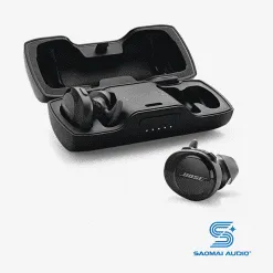 Sản phẩm Bose SoundSport Free 247x247 — Công Ty Cổ Phần Âm Thanh Sao Mai — MST 0101681161