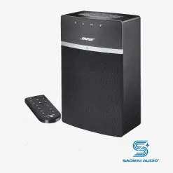Sản phẩm Bose SoundTouch 10 247x247 — Công Ty Cổ Phần Âm Thanh Sao Mai — MST 0101681161