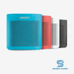Sản phẩm bose soundlink color bluetooth 1 247x247 — Công Ty Cổ Phần Âm Thanh Sao Mai — MST 0101681161