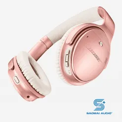 Sản phẩm tai nghe bose quietcomfort 35 ii rose gold 1 247x247 — Công Ty Cổ Phần Âm Thanh Sao Mai — MST 0101681161