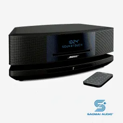 Sản phẩm bose wave soundtouch iv black mau den 247x247 — Công Ty Cổ Phần Âm Thanh Sao Mai — MST 0101681161