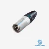 Sản phẩm Jack Canon Neutrik NC3MXX 100x100 — Công Ty Cổ Phần Âm Thanh Sao Mai — MST 0101681161