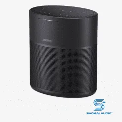 Sản phẩm bose home speaker 300 black mau den 247x247 — Công Ty Cổ Phần Âm Thanh Sao Mai — MST 0101681161