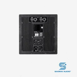 Sản phẩm loa sieu tram ohm brs 12a3 247x247 — Công Ty Cổ Phần Âm Thanh Sao Mai — MST 0101681161