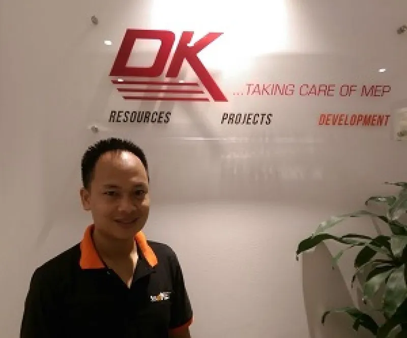 Sản phẩm anh video DK 8b0968b0 — Công Ty TNHH Công Nghệ Mạng Nhỏ — MST 0101698101