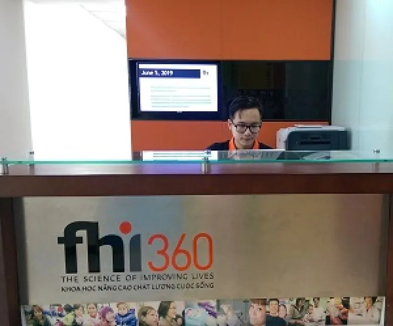 Sản phẩm anh video FHI d274d260 — Công Ty TNHH Công Nghệ Mạng Nhỏ — MST 0101698101
