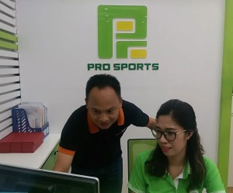 Sản phẩm anh video ProSport 1 689319d3 — Công Ty TNHH Công Nghệ Mạng Nhỏ — MST 0101698101