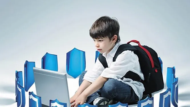 Sản phẩm quan ly truy cap internet intro — Công Ty TNHH Công Nghệ Mạng Nhỏ — MST 0101698101