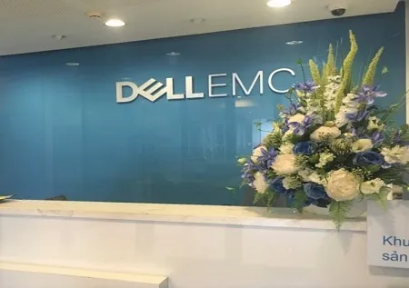 Sản phẩm van phong dell intro — Công Ty TNHH Công Nghệ Mạng Nhỏ — MST 0101698101