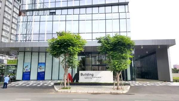 Sản phẩm xay dung he thong mang Mbuilding intro — Công Ty TNHH Công Nghệ Mạng Nhỏ — MST 0101698101